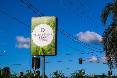 Sunnybank Star Hotel - Accommodation QLD 0