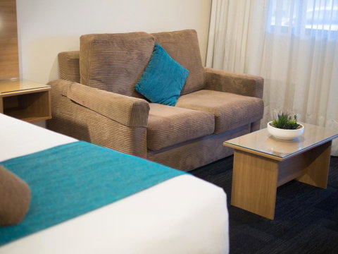 Sunnybank Star Hotel - Accommodation QLD 3