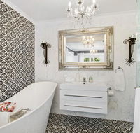 SUNNYDELL - Accommodation QLD