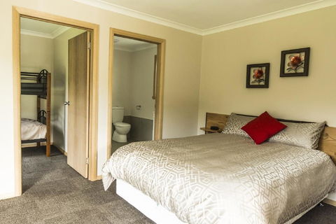 Sunny Gum - Accommodation QLD 1