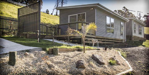 Sunny Gum - Accommodation QLD 0