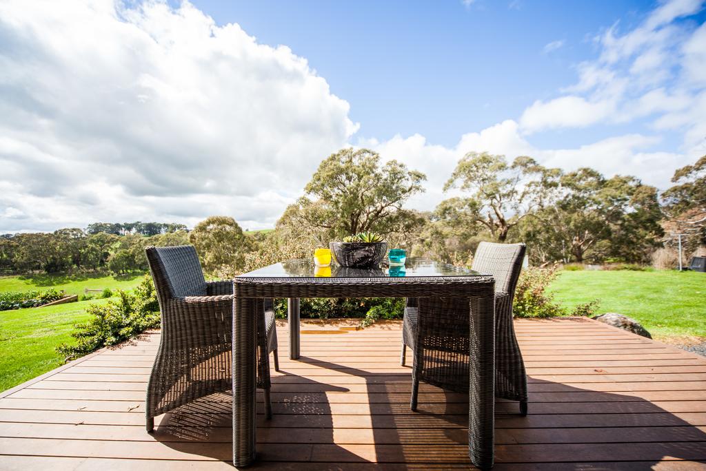 Newham VIC Accommodation QLD