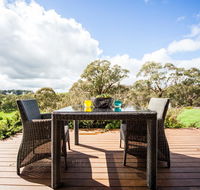 Sunnyside Cottage - Accommodation QLD