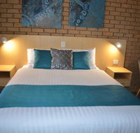 Sunray Motor Inn - Accommodation QLD