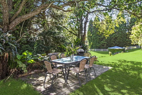 SUNNYDELL - Accommodation QLD 1