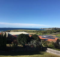 Sunnyside Holiday Home