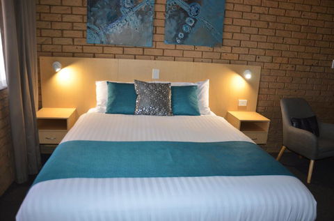 Sunray Motor Inn - Accommodation QLD 0