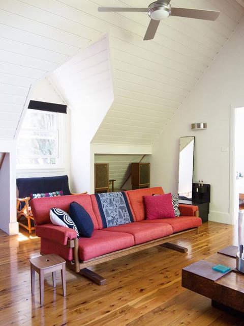 Sunrise House - Accommodation QLD 3