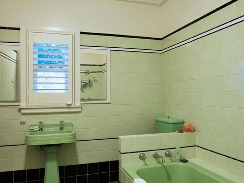 Sunrise House - Accommodation QLD 1