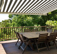 Sunrise House - Accommodation QLD