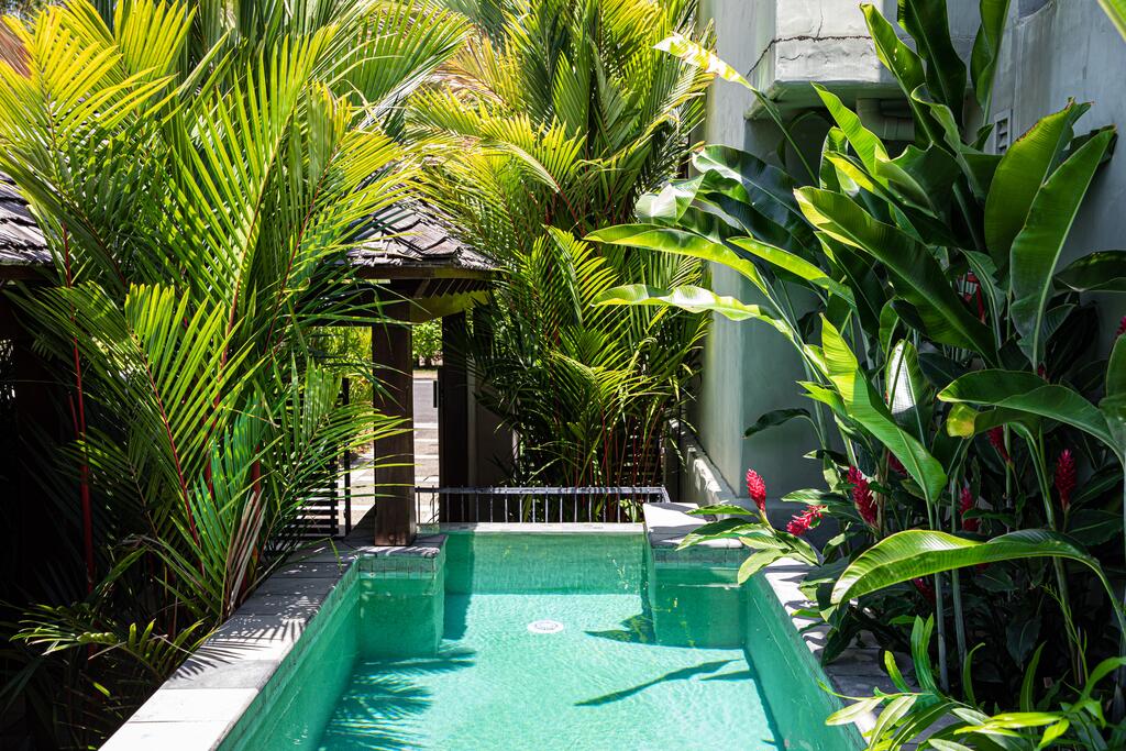 Port Douglas QLD Accommodation QLD