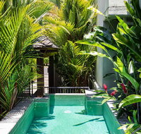 Sunrise on Four Mile - Port Douglas - Accommodation QLD