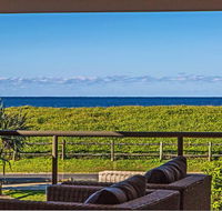 Sunrise Reef - Unit 6 Lennox Head - Accommodation QLD