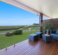 Sunrise Reef Unit 2 - Lennox Head - Accommodation QLD