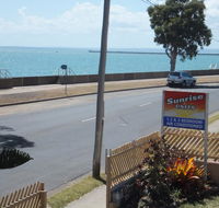 Sunrise Units - Accommodation QLD