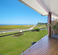Sunrise Reef Unit 4 - Lennox Head - Accommodation QLD