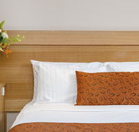 Sunseeker Motor Inn - Accommodation QLD