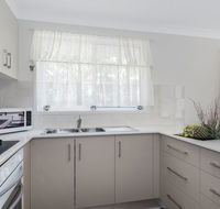 Sunset at Gibbon - Lennox Head - Accommodation QLD