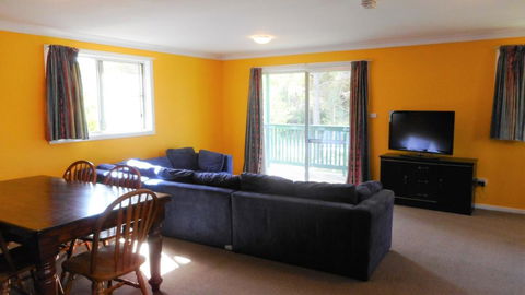 Sunseekers At Hat Head - Accommodation QLD 0