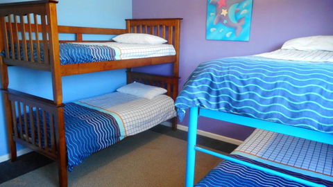 Sunseekers At Hat Head - Accommodation QLD 1