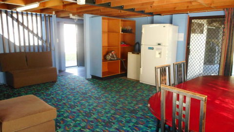 Sunseekers At Hat Head - Accommodation QLD 3