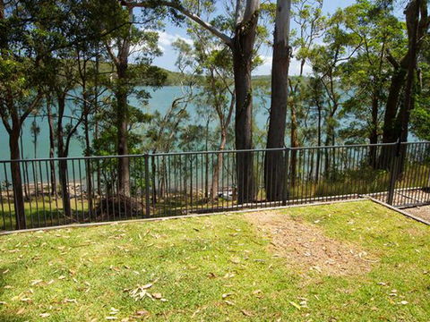 Sunset At Sandbar - Accommodation QLD 2