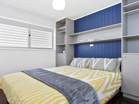 Sunset Beach - Situated Between Two Beaches And A Lake - Accommodation QLD 1