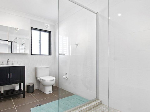 Sunset Beach - Situated Between Two Beaches And A Lake - Accommodation QLD 3
