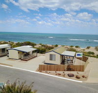 Sunset Beach Holiday Park - Accommodation QLD