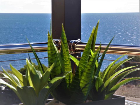 Sunset Cove Beach House - Accommodation QLD 2