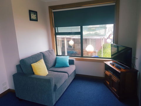 Sunset Holiday Villas - Accommodation QLD 1