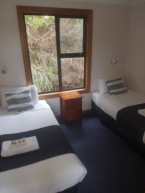 Sunset Holiday Villas - Accommodation QLD 2