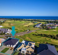 Sunset Horizon at Lady Bay - 8 Huntingdale Drive - Accommodation QLD