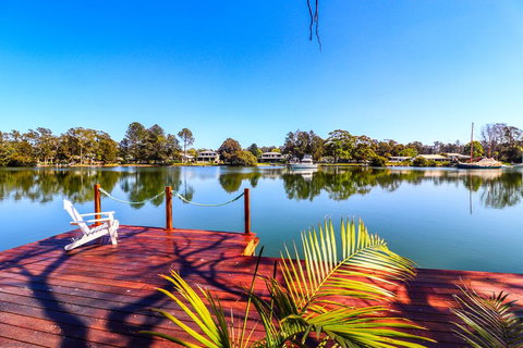 Sunset Lodge - Accommodation QLD 2