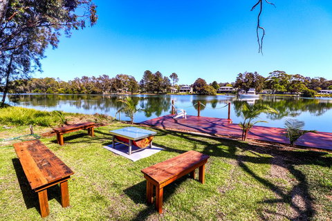 Sunset Lodge - Accommodation QLD 3