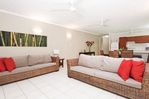 Sunset On Nightcliff - Accommodation QLD 1