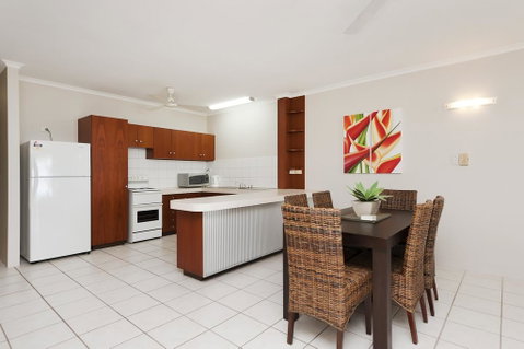Sunset On Nightcliff - Accommodation QLD 2