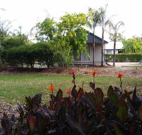 Sunset Villas Cobram - Accommodation QLD