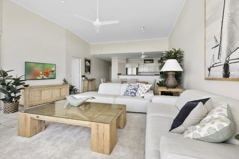 Sunshine Beach Penthouse With Beach Views - Unit 9/21 Park Crescent, Sunshine Beach - Accommodation QLD 1