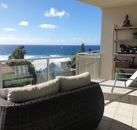 Sunshine Beach Penthouse with Beach Views - Unit 9/21 Park Crescent Sunshine Beach