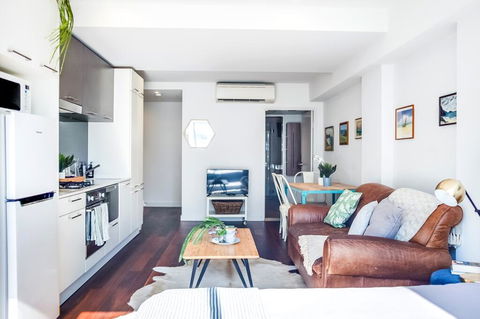 Sunshine City Loft! - Accommodation QLD 3