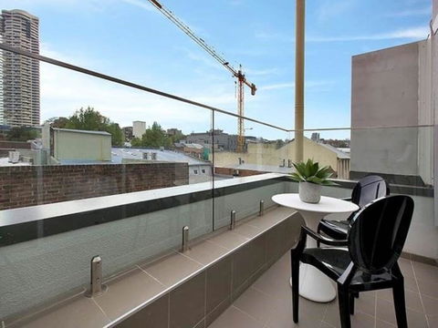 Sunshine City Loft! - Accommodation QLD 2