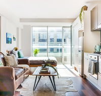 Sunshine City Loft - Accommodation QLD