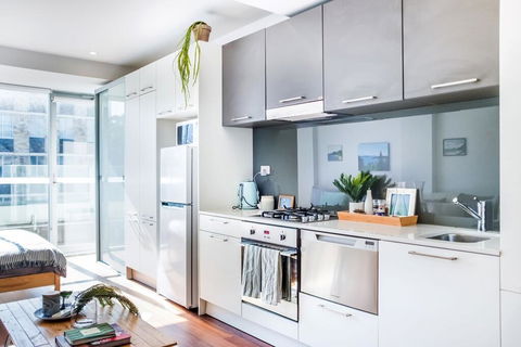 Sunshine City Loft! - Accommodation QLD 1