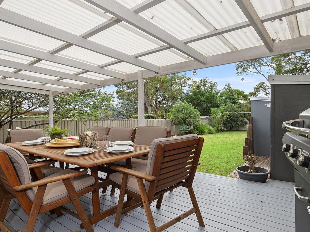 Falls Creek NSW Accommodation QLD