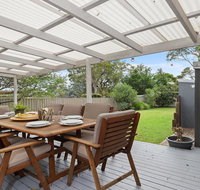 Sunshine Dazed - walk to shops and cafes - Accommodation QLD
