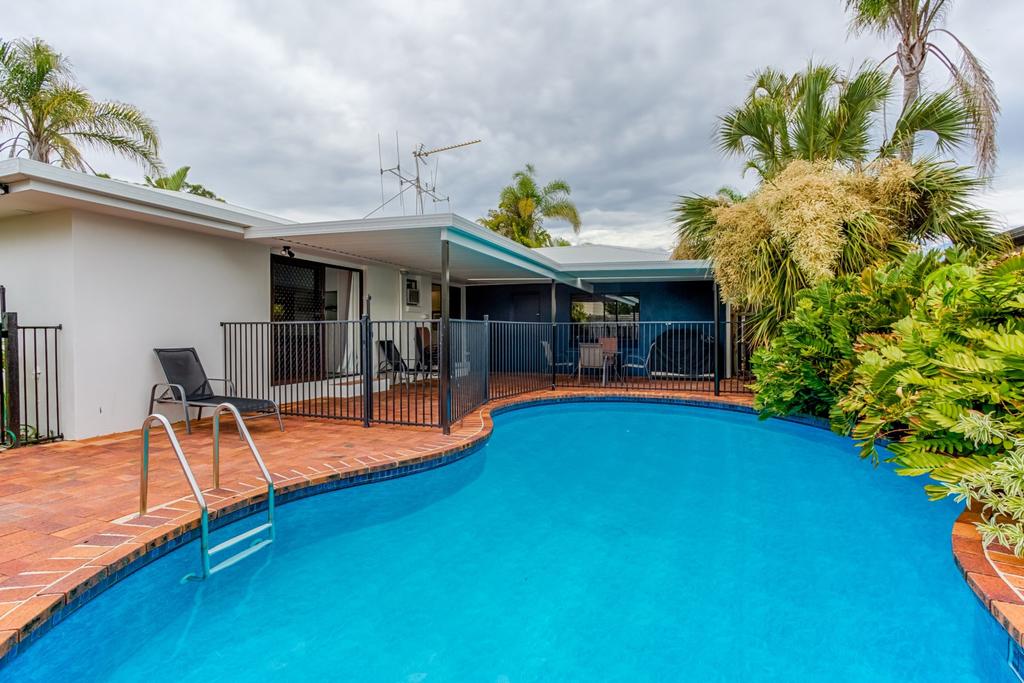 Rainbow Beach QLD Accommodation QLD
