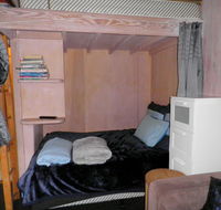 Super Value Thredbo STUDIO  Ante-Room Apartment - Accommodation QLD