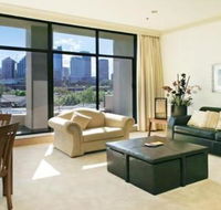 Superior Apartment With Views - Accommodation QLD