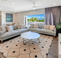 Superior Luxury Apartment in the City - Accommodation QLD